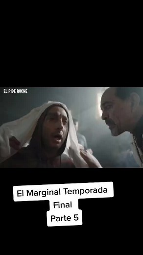 El Marginal Temporada 5: El Fin de Todo Resumen