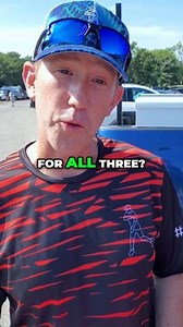 He tries to out-haggle us and gets floored by our counteroffer. 🤯 Premium Disc Golf Starter Set buyers can: - Save over 70% off the original price - Get FREE shipping to the Lower 48 on orders $39 - Earn 25 Dynamic Dollars for each set they buy The best deal of the summer is here ➡️ ddiscs.com/premiumstartersets | Dynamic Discs