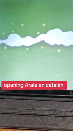bfff jajaja #aralenorimaki #tv3 #arale #catala #opening