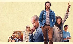Jesus Revolution - Where to Watch and Stream Online – Entertainment.ie