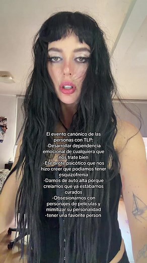 Brote psicótico y TLP: síntomas y por qué ocurre