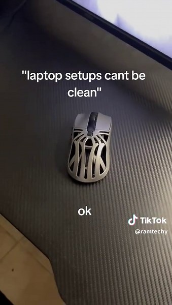 Essential Tips for a Clean Laptop Setup