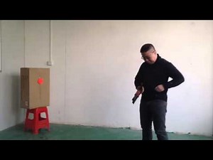 How powerful is APS CAM870?