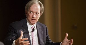 Legendary fund manager sends blunt 6-word message on bitcoin