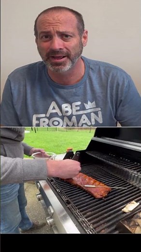 Best homemade BBQ spritz recipe