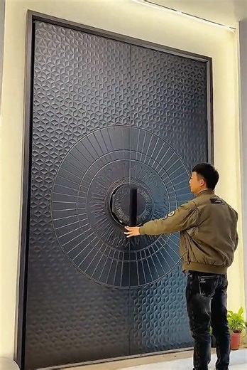 Innovative Door Manufacturing Techniques and Products | TikTok