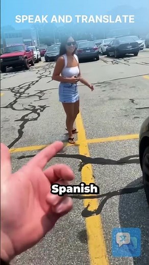 Voice Translator AI Translate