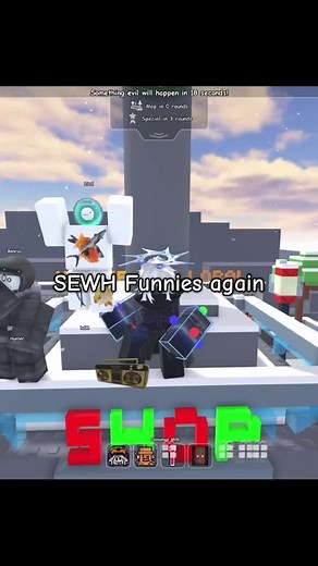 grinchs ultimatum (FT: @🫧🫧🫧 @GreatGalofIdeas ) #somethingevilwillhappenroblox #somethingevilwillhappen #funny #gaming #roblox