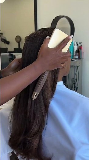 Let’s Talk About Wrapping Your Hair 💁🏽‍♀️ Wrapping your hair the right way makes a big difference