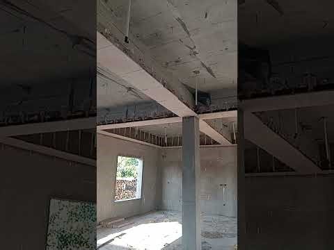 How to Install Ceiling on Your Roof | Step-by-Step False Ceiling Guide