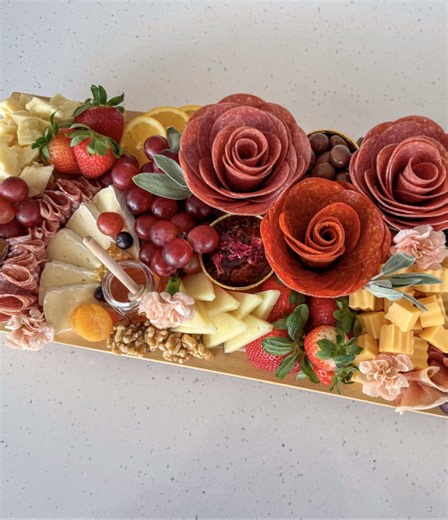 The Art of Charcuterie: Elevate Your Board
