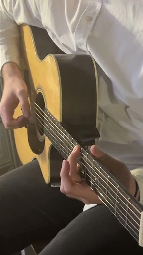 Nezuko Theme(fingerstyle)