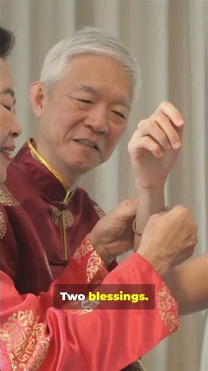 Two Traditions. One Forever.