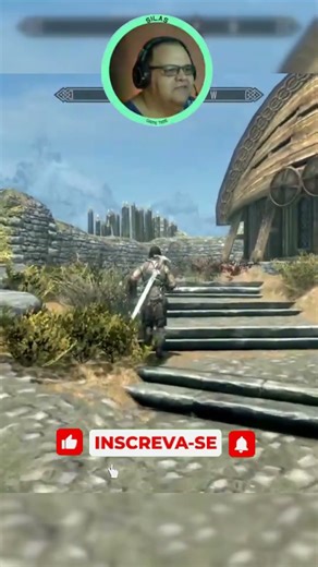 #skyrim #shorts Ep12 Parte 72