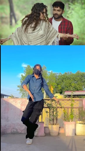 Suno Naa Dil 🫶🏻 | Daadi Ki Shaadi | Neetu K, Kapil S, Sadia K, Sonu N, Sunidhi C, Manoj #shorts