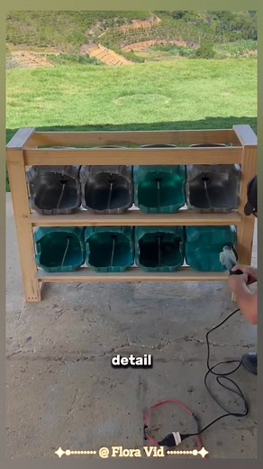 Brilliant layout for chicken farm | FloraVid