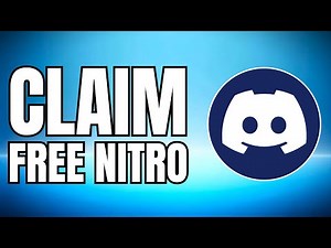 NEW! How to get Free Nitro with BlueCord 2025 UPDATED