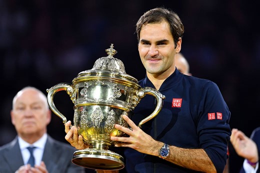 Notable lack of Roger Federer promotion at Swiss Indoors 2024 on home soil raises concerns