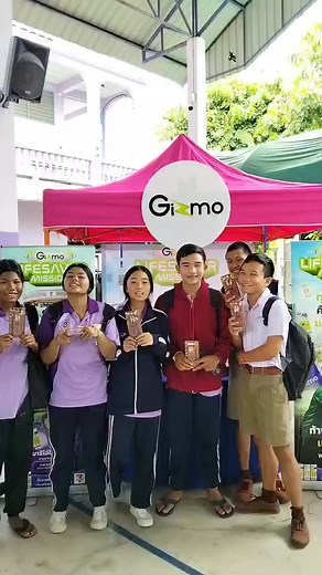 Gizmo shop online on Reels