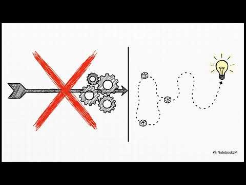 Stochastic Learning: Finding Order in Cognitive Chaos