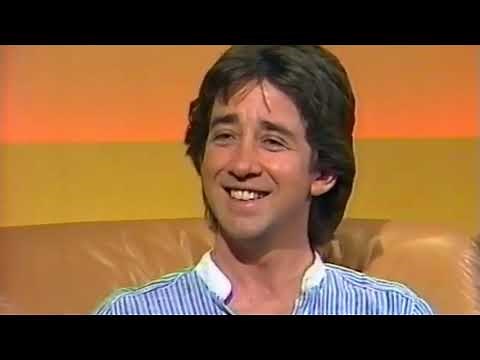 The Hollies - rare 1982 and1984 Australian interview!