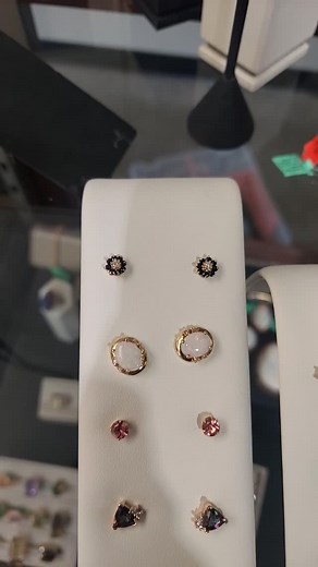 Trunk show preview continued.... Starting at $145. | Marquardt Jewelers