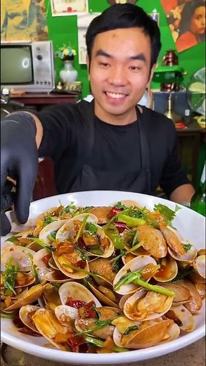 Easy eating food The Best How to make cooking yummy