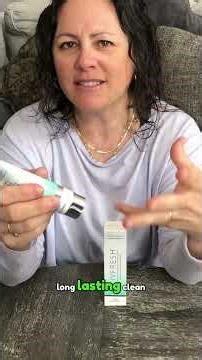 LIVFRESH Toothpaste Review | Foaming Gel That Leaves Teeth Feeling Smooth