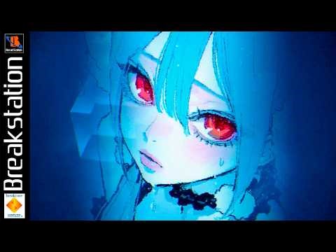 ocean blue - a breakcore mix