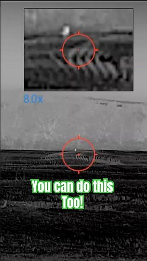 Craziest Coyote Calling Video, 3 Call Used, 30 Seconds