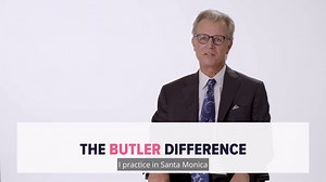 The Dr. Butler Difference