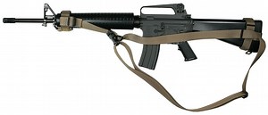 The Ultimate AR-15 Sling Guide   Top Picks [2023]