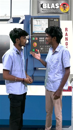 Wait for end🤣🤭 Operator பாவங்கள்🤭🤣#toolroom