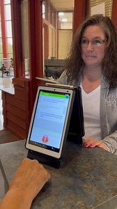 216K views · 3.6K reactions | Language shouldn’t be a barrier to having fun! Our ILA (Instant Language Access) devices make it easy to connect and get the information you need. We received a grant from the Community Foundation of Northern Illinois to fund the purchase of these devices, and they are made by TranslateLive #ILADevices #InclusiveCommunity #ParksAndRec #BelvidereParkDistrict | Belvidere Township Park District | Facebook