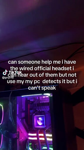 Fixing Wired Headset Issues on Your PC