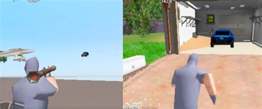 GTA V Lite: Modder reduz jogo para 2.5GB e mantém funcionalidade