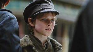 'Oliver Twist' - Tráiler oficial subtitulado