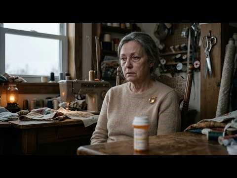 Doctors Said Ambien Was Safe: My Most TERRIFYING Night