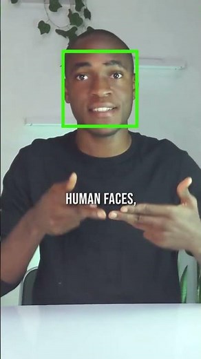 Faster R-CNN in 60 seconds #shorts #computervision