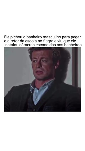 🎥 O Mentalista . . #podcast #cortesdepodcast #conhecimento #reflexao #aprendanotiktok