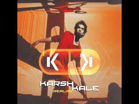 Karsh Kale - Longing