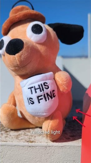 Light doesn't work the way most people think