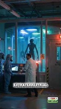 Inside Area 51: Aliens, Secret Aircraft & The Truth 👽🛸 | Mystery Documentary MR.USA