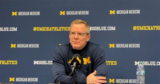 Watch: Dusty May on MSU guard Jeremy Fears Jr., the ‘mercenary’ label and more