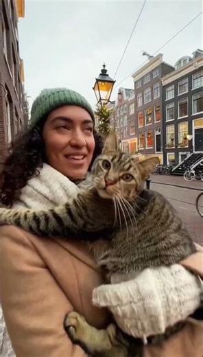 10 Amazing Food Spots in Amsterdam