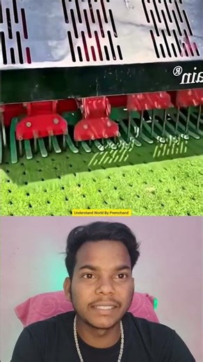 Golf Course ke Ghar me Chhed Kyu Hote Hai? 😲 #explorepage #viral #explain #explorer #trending