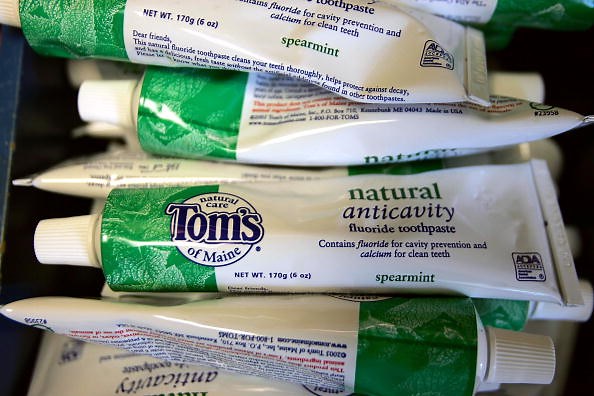 Tom’s toothpaste settlement: Who qualifies