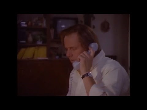 The Twilight Zone 1985. The Call