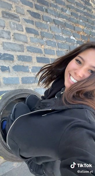 Alizee.yt sur TikTok
