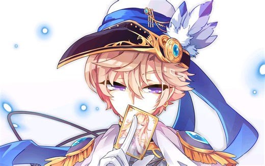 MapleStory幻影剧情超燃BGM